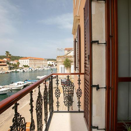 Apartament Ancora Faros Stari Grad  Zewnętrze zdjęcie