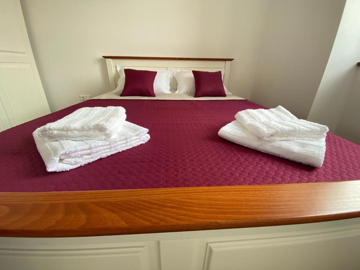 Apartament Ancora Faros Stari Grad  Pokój zdjęcie