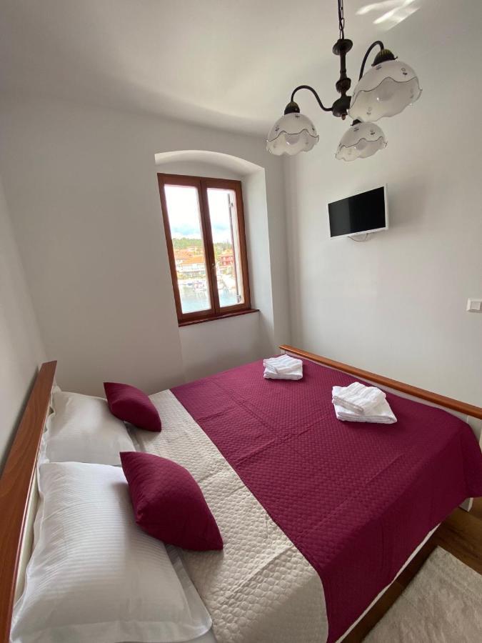 Apartament Ancora Faros Stari Grad  Pokój zdjęcie