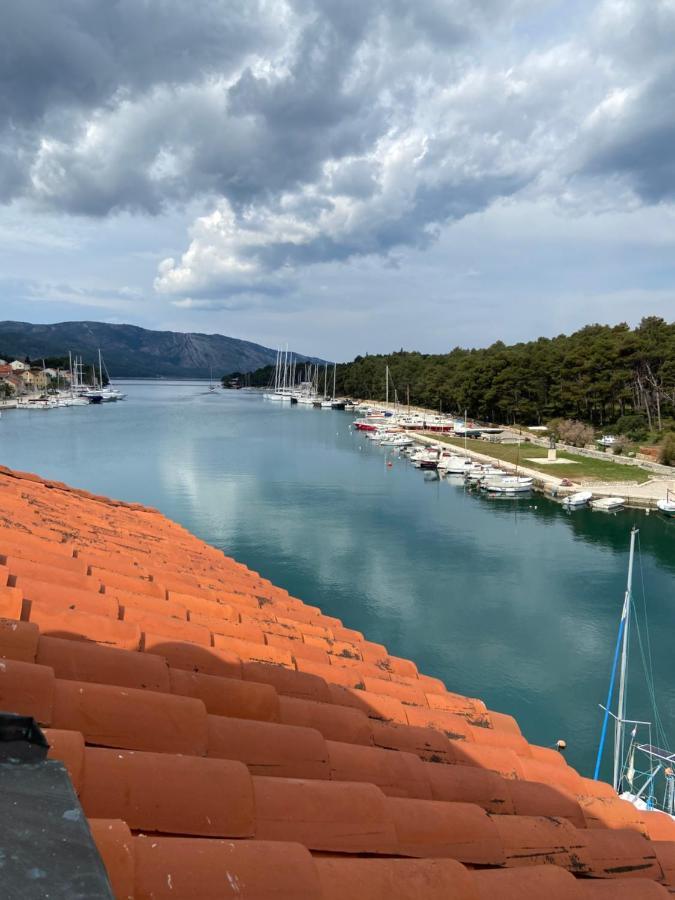 Apartament Ancora Faros Stari Grad  Zewnętrze zdjęcie