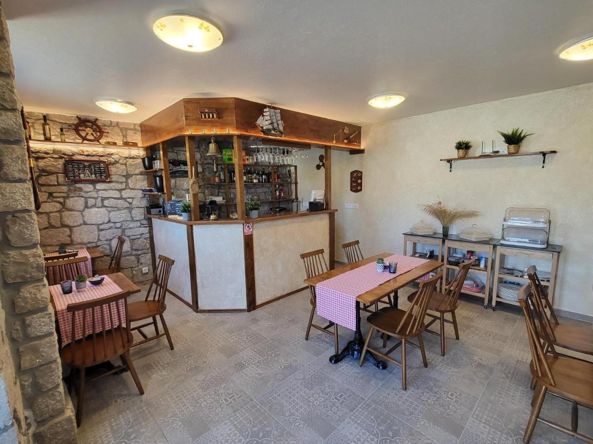 Apartament Ancora Faros Stari Grad  Zewnętrze zdjęcie