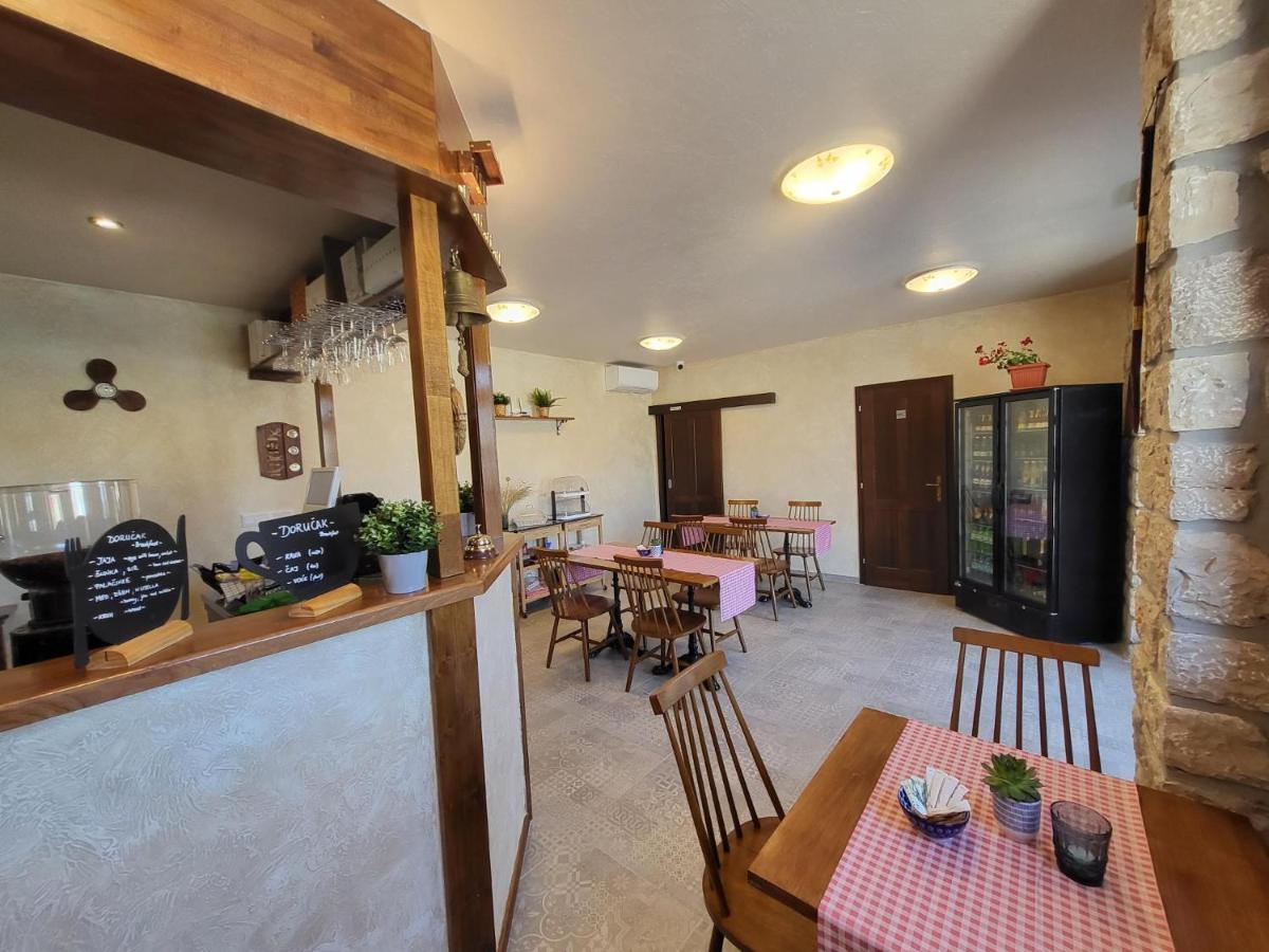 Apartament Ancora Faros Stari Grad  Zewnętrze zdjęcie