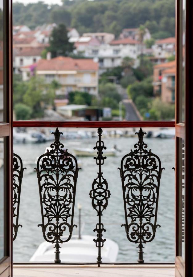Apartament Ancora Faros Stari Grad  Zewnętrze zdjęcie