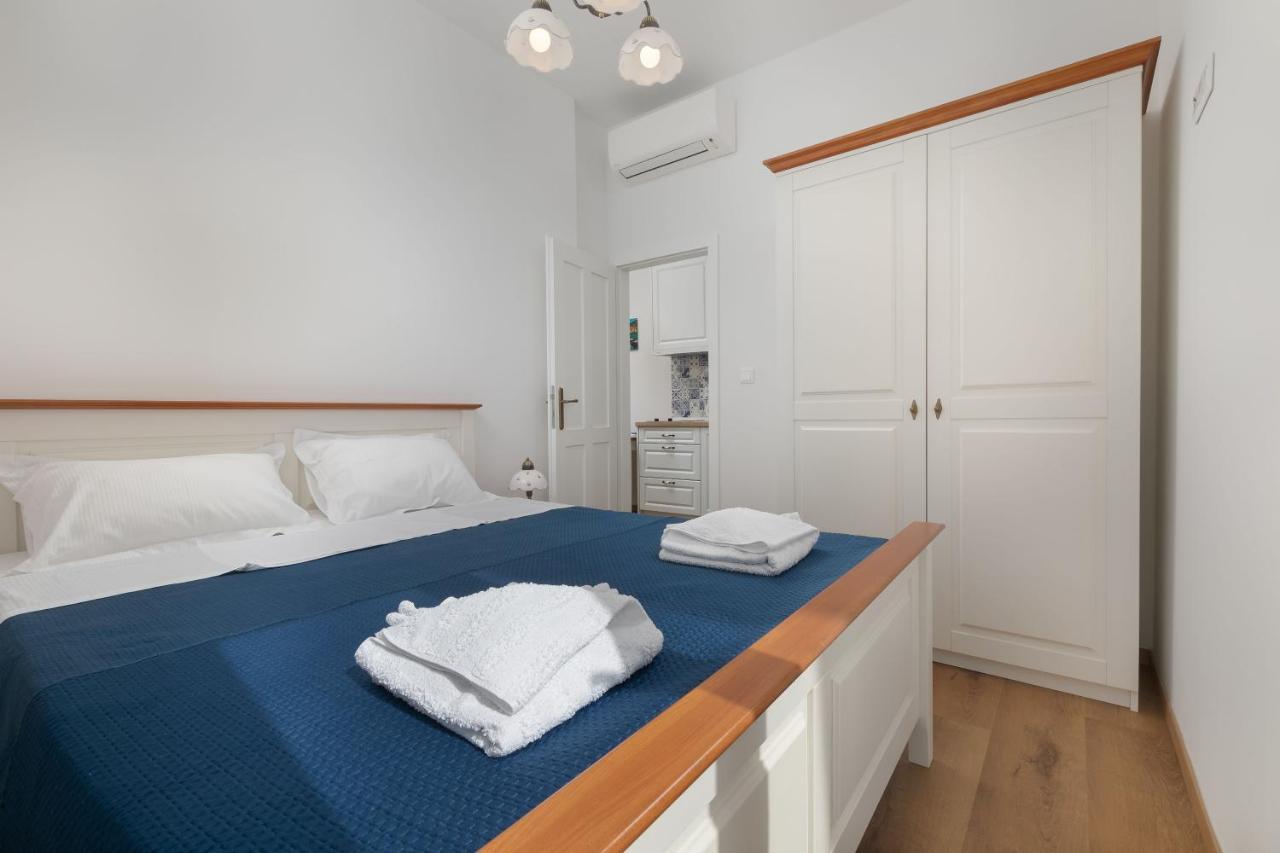 Apartament Ancora Faros Stari Grad  Zewnętrze zdjęcie