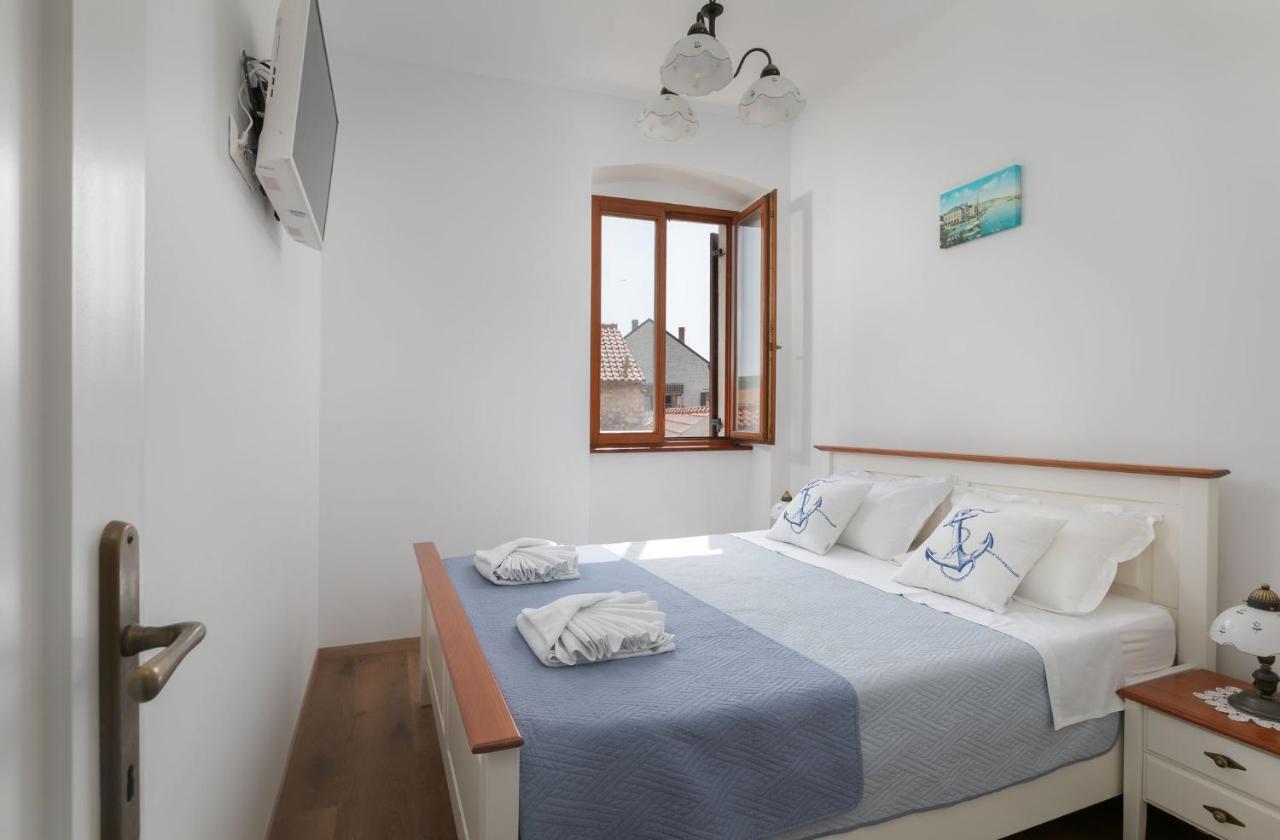 Apartament Ancora Faros Stari Grad  Zewnętrze zdjęcie