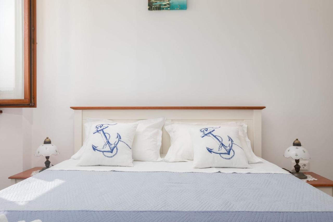 Apartament Ancora Faros Stari Grad  Zewnętrze zdjęcie