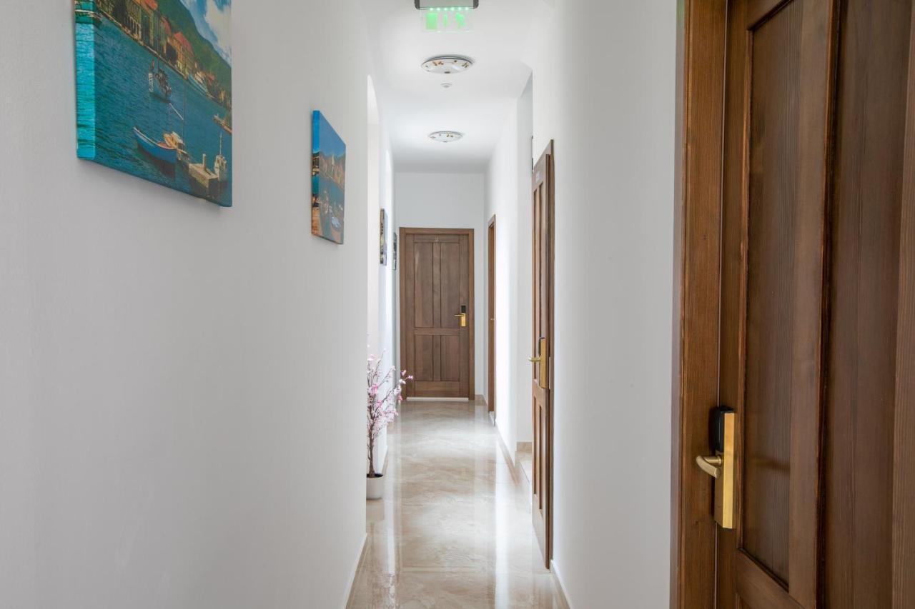 Apartament Ancora Faros Stari Grad  Zewnętrze zdjęcie