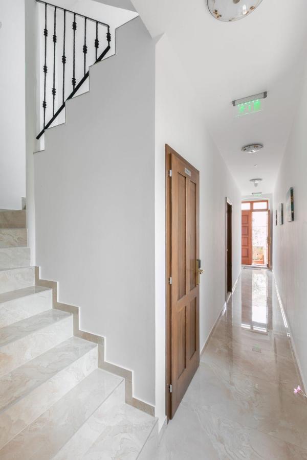 Apartament Ancora Faros Stari Grad  Zewnętrze zdjęcie