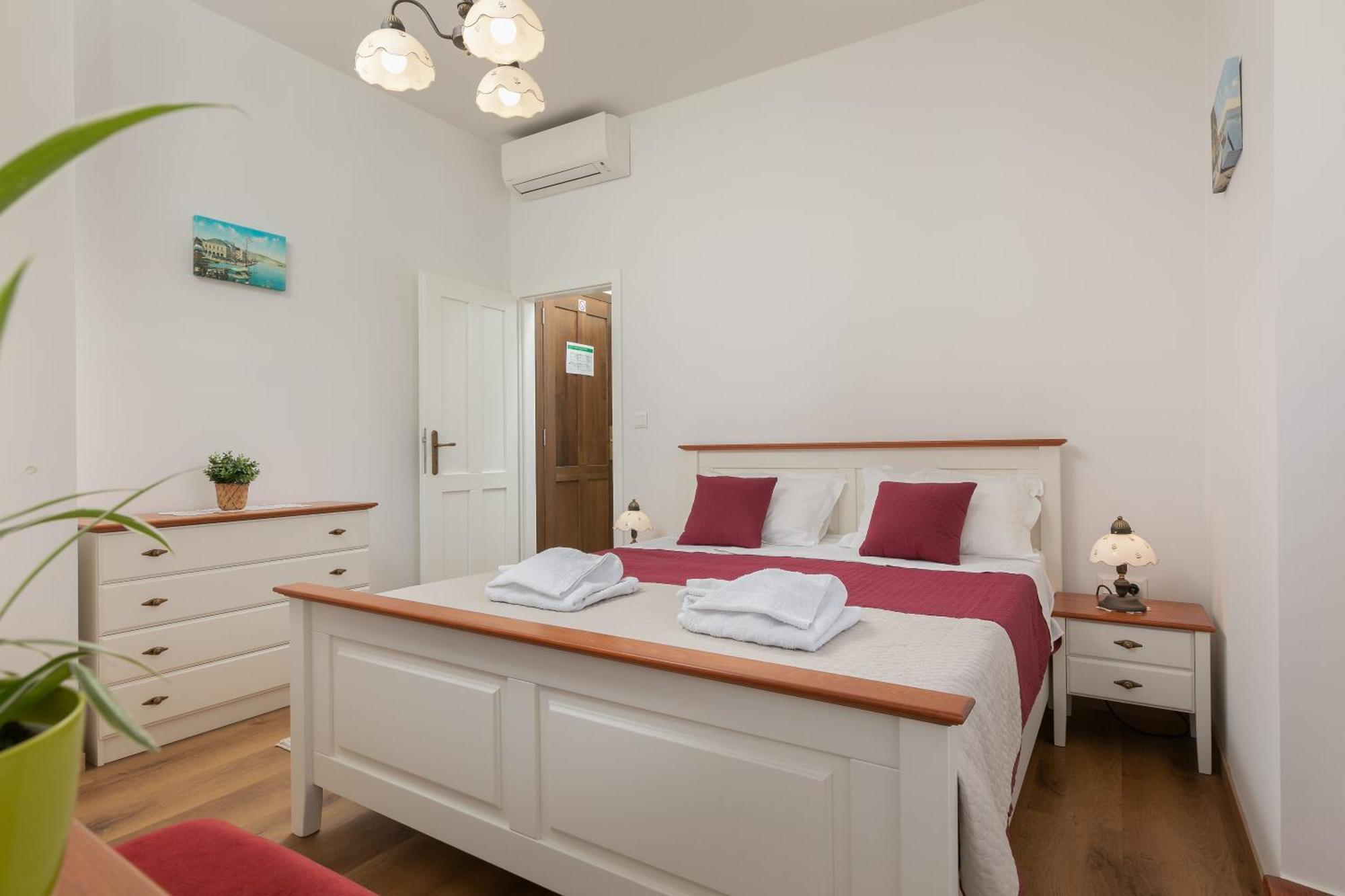 Apartament Ancora Faros Stari Grad  Pokój zdjęcie