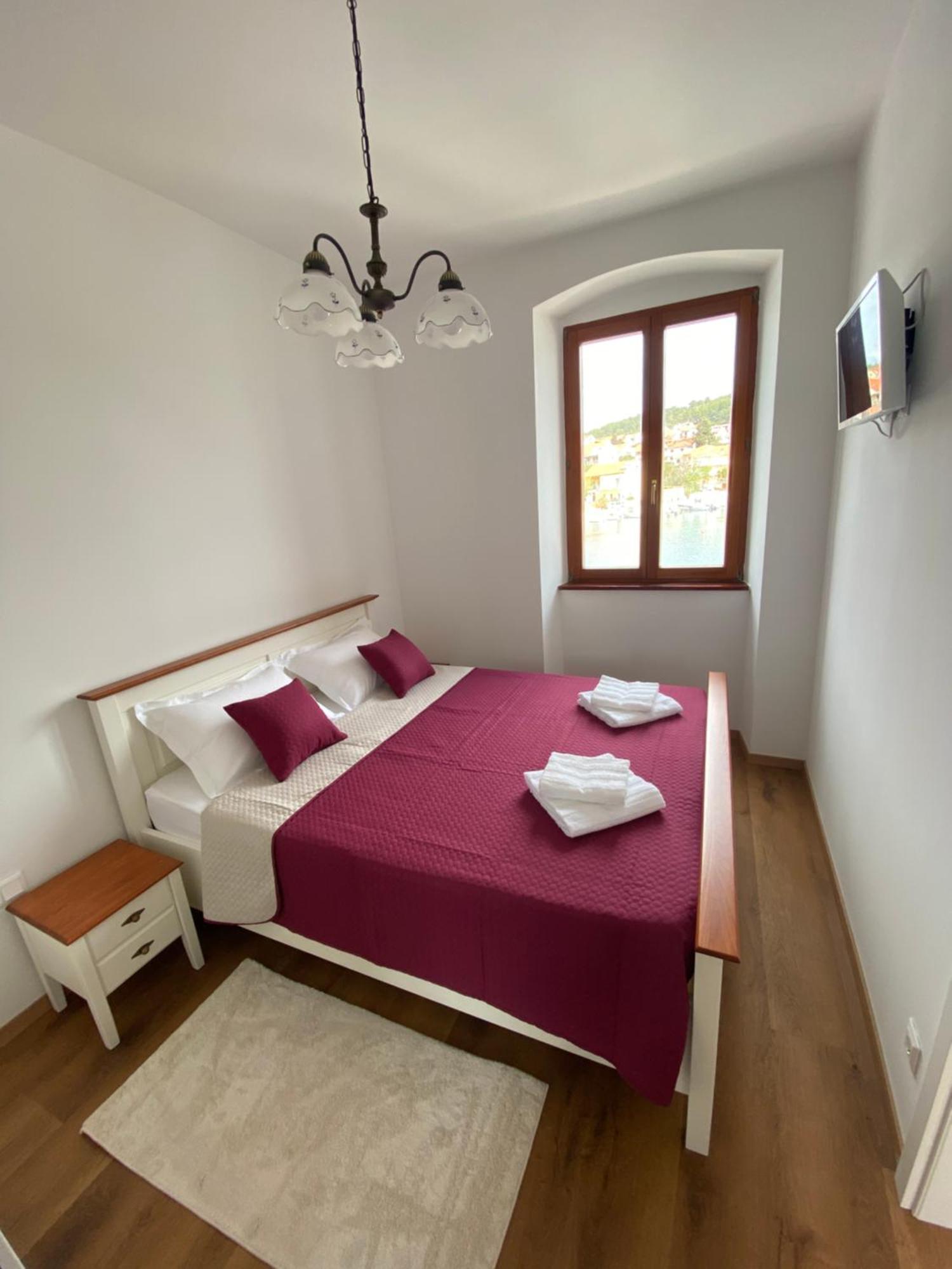 Apartament Ancora Faros Stari Grad  Pokój zdjęcie