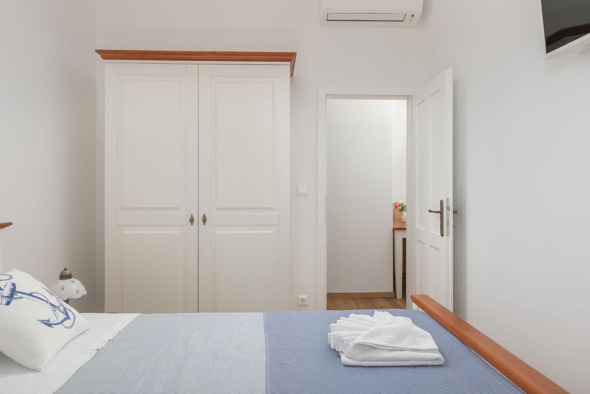 Apartament Ancora Faros Stari Grad  Pokój zdjęcie