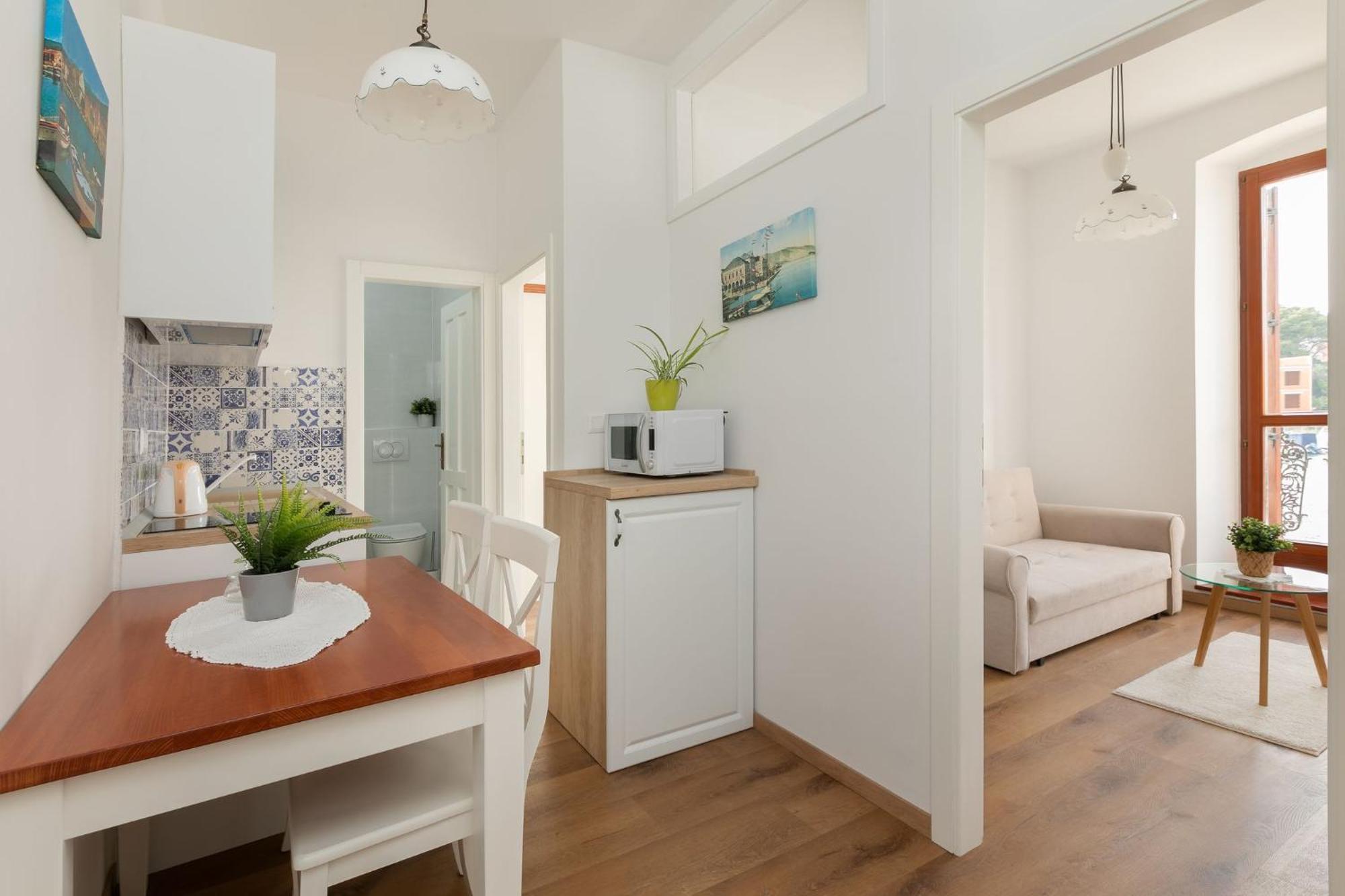 Apartament Ancora Faros Stari Grad  Pokój zdjęcie