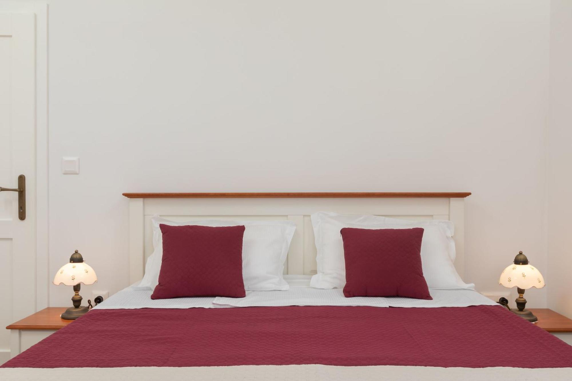 Apartament Ancora Faros Stari Grad  Pokój zdjęcie