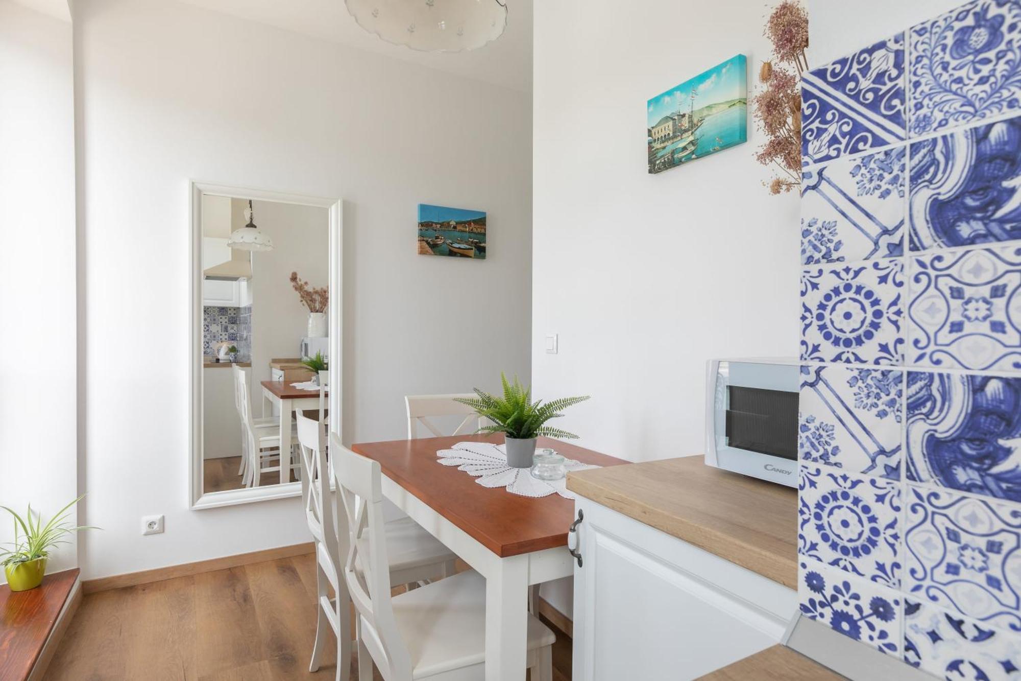 Apartament Ancora Faros Stari Grad  Pokój zdjęcie