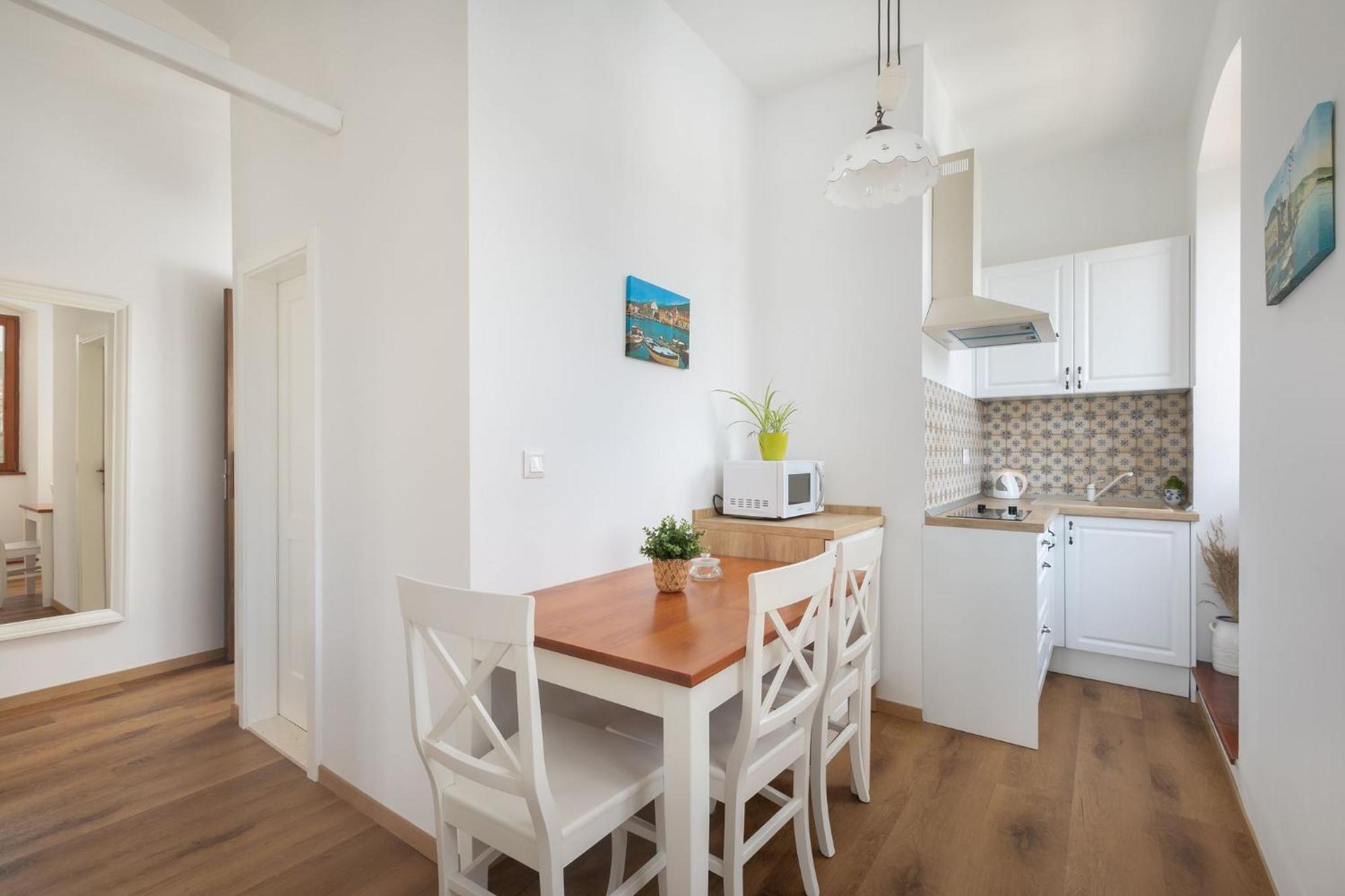 Apartament Ancora Faros Stari Grad  Pokój zdjęcie