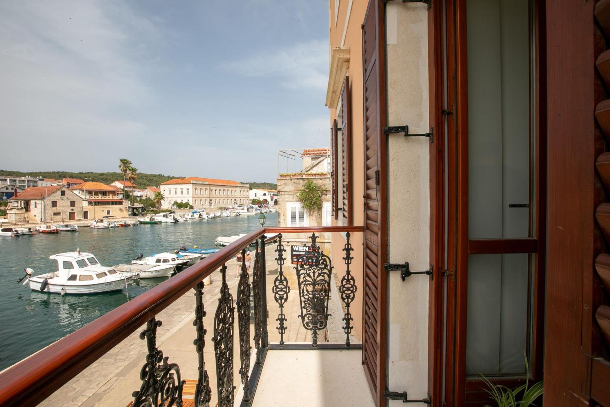 Apartament Ancora Faros Stari Grad  Zewnętrze zdjęcie
