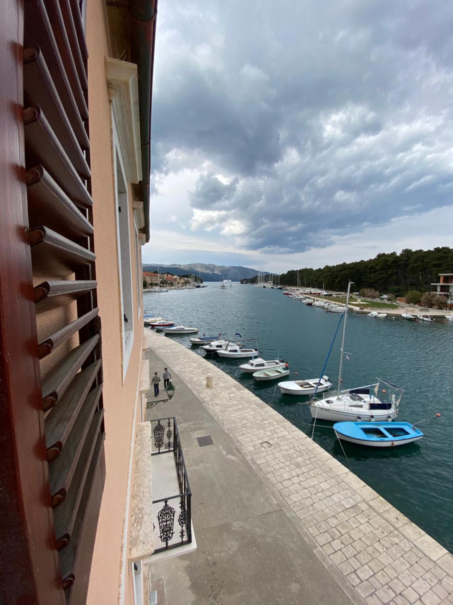 Apartament Ancora Faros Stari Grad  Pokój zdjęcie